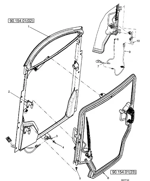 87581786 - насос