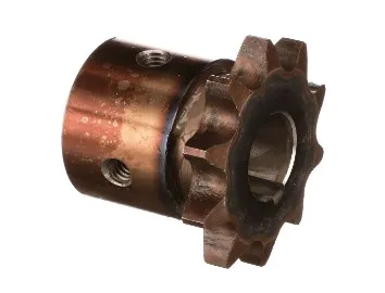 87566796 - вал-шестерня