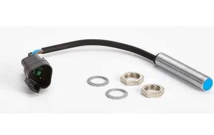 47687430 - Датчик оборотов вала КПП CX8, CR с 11 г.в.